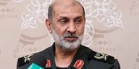 سردار سنایی راد: هیچ محدودیتی برای پاسخگویی به اسرائیل نداریم