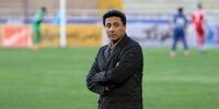مرفاوی به سرنوشت مظلومی دچار شد / اخراج سریع !