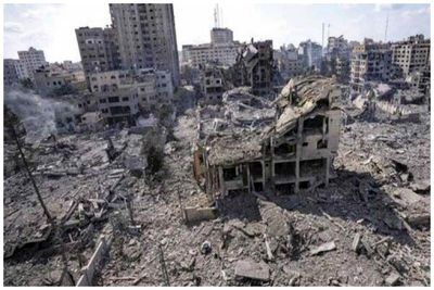 بحران بزرگ در غزه / 100 هزار فلسطینی در خطر ابتلا به این بیماری 2