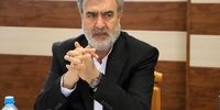 پیام رئیس کمیسیون امنیت ملی به آمریکا: نظم جدید و ایرانی را در تنگه هرمز به رسمیت بشناسید؛ تنها راه همین است!