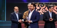 بازگشت محمدرضا گلزار به تلویزیون