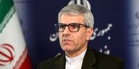 اظهارات جدید بقائی درباره  آزادی مشروط و انتقال مهدیه اسفندیاری