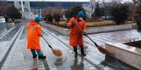حقوق پاکبان ایرانی دو برابر پاکبان افغان | شهرداری: بودجه تأمین شده است