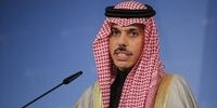 عربستان مقابله جامعه جهانی علیه ایران را خواستار شد

