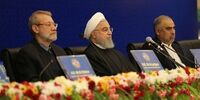 برنامه‌های روحانی برای دنیا پساآمریکایی!