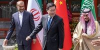 پشت پرده دوستی عربستان با ایران