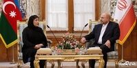 تاکید روسای مجالس ایران و جمهوری آذربایجان بر توسعه همکاری تجاری