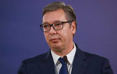 پیش گویی رئیس جمهور این کشور از گسترش جنگ اسرائیل و غزه
