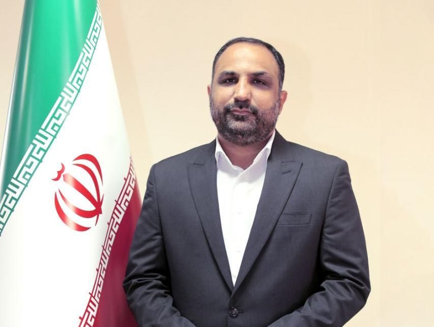 یک انتصاب جدید در سازمان اداری و استخدامی کشور