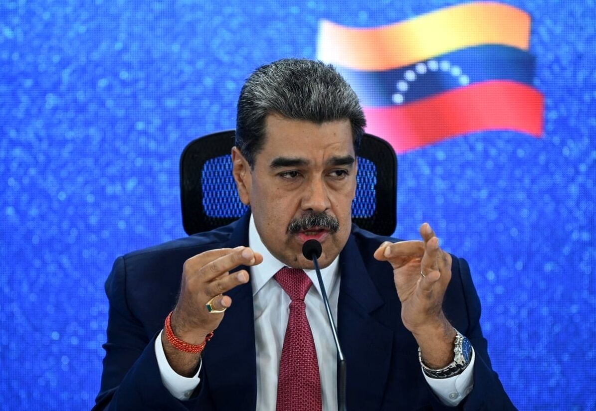 پیام مادورو به مردم آمریکا/ اکنون غزه دیگری در آمریکای جنوبی می‌خواهیم؟