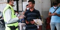 جریمه ماسک را پرداخت نکنید، از یارانه کسر می‌شود


