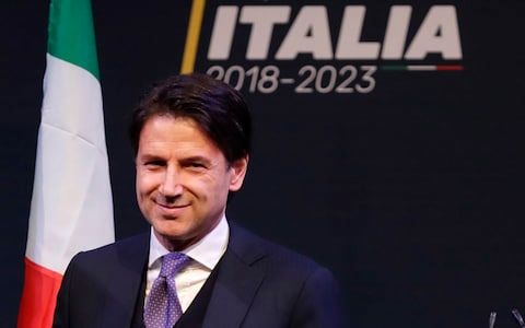آمادگی ایتالیا برای وساطت میان ایران و آمریکا