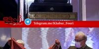 تصاویری از واکسن کووپارس تولید شده در موسسه رازی