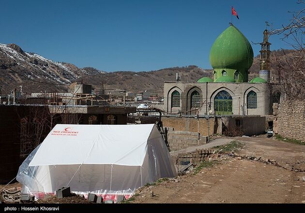 سی سخت امدادرسانی