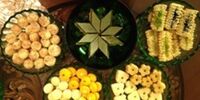 ‌قیمت‌ شیرینیِ شب یلدا‌ چقدر است؟