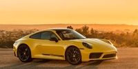 یک خاصیت عجیب و باورنکردنی خودروی زرد رنگ!+تصاویر