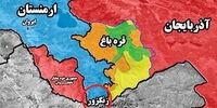 ناتو در مرز ایران مستقر می‌شود؟ | کارکردهای نظامی - اقتصادی کریدور زنگزور برای آمریکا و اروپا  