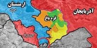 ناتو در مرز ایران مستقر می‌شود؟ | کارکردهای نظامی - اقتصادی کریدور زنگزور برای آمریکا و اروپا  