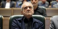 پزشکیان:  جنگ به نفع هیچ‌کس نیست/ چرا باید مردم ما هر روز که از خواب بیدار می‌شوند قدرت خریدشان کاهش پیدا کند؟ / همین گاز، برق و انرژی که داریم مصرف می‌کنیم، تناسبی با منابع ما ندارد