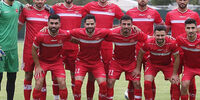 ترکیب احتمالی پرسپولیس مقابل ذوب آهن