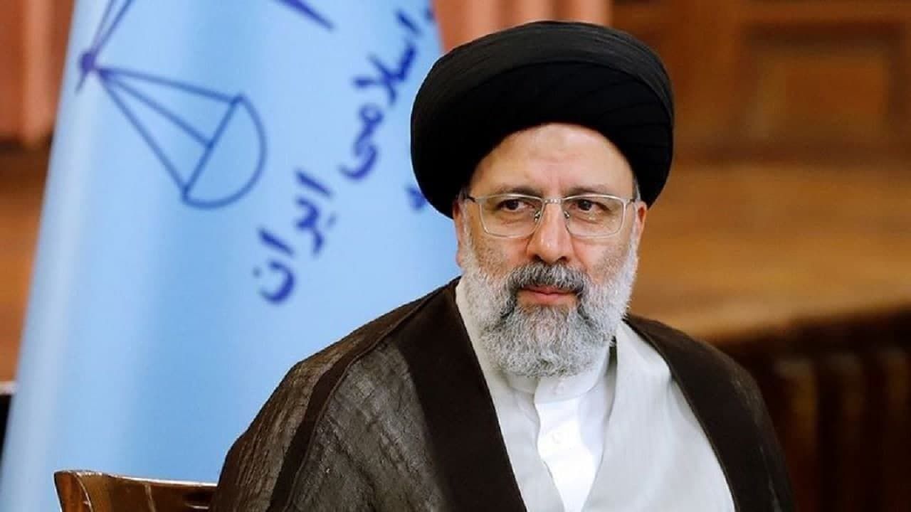 اولین واکنش ابراهیم رئیسی به احتمال کاندیداتوری اش در انتخابات 1400