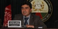 مینه پال توسط طالبان ترور شد/عکس زمان ترور