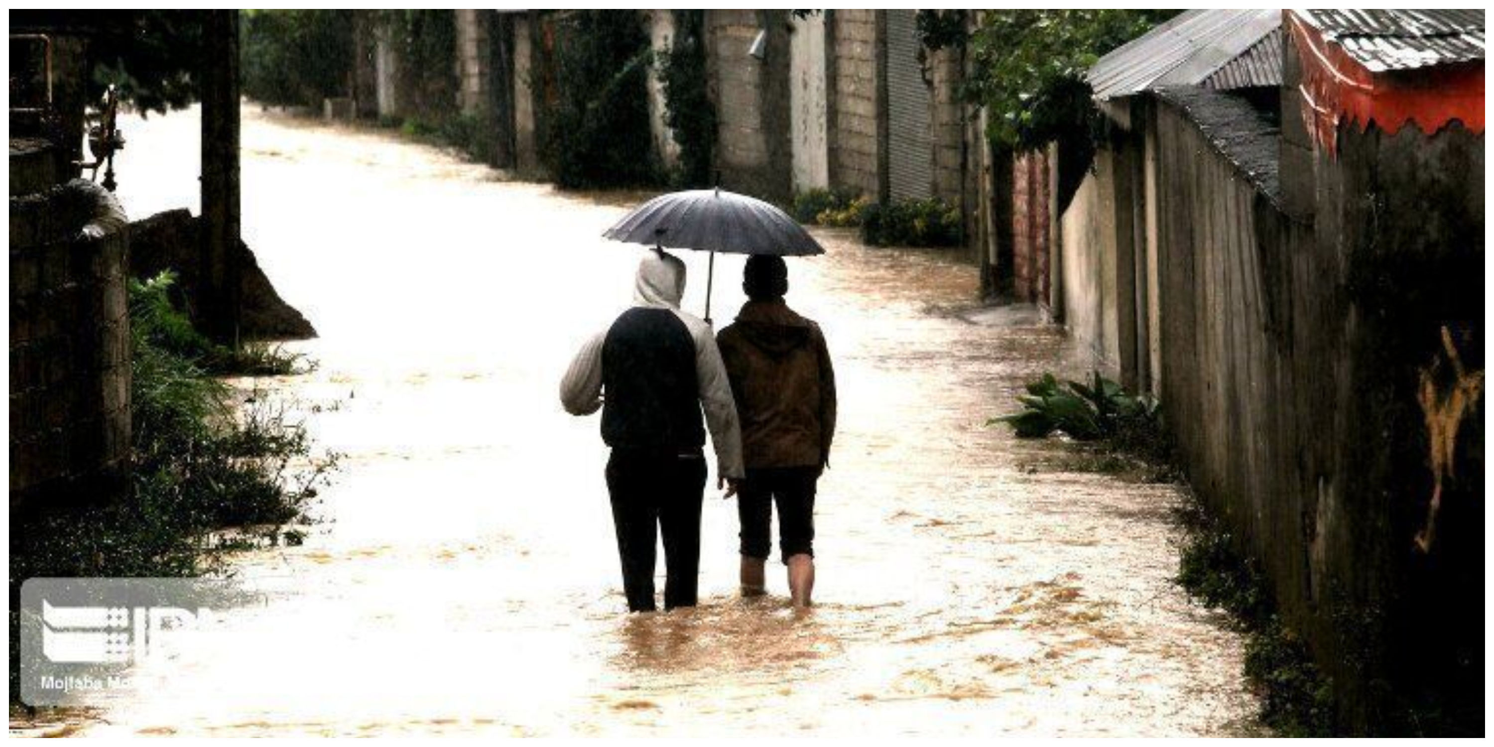 خبر خوش برای مردم کشور/ سامانه بارشی جدید در راه است