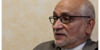 مرعشی: : الآن دیگر زمانی نیست که بخواهد شکاف بین دولت و ملت وجود داشته باشد/توانایی موشکی و پهپادی به داد ایران رسید