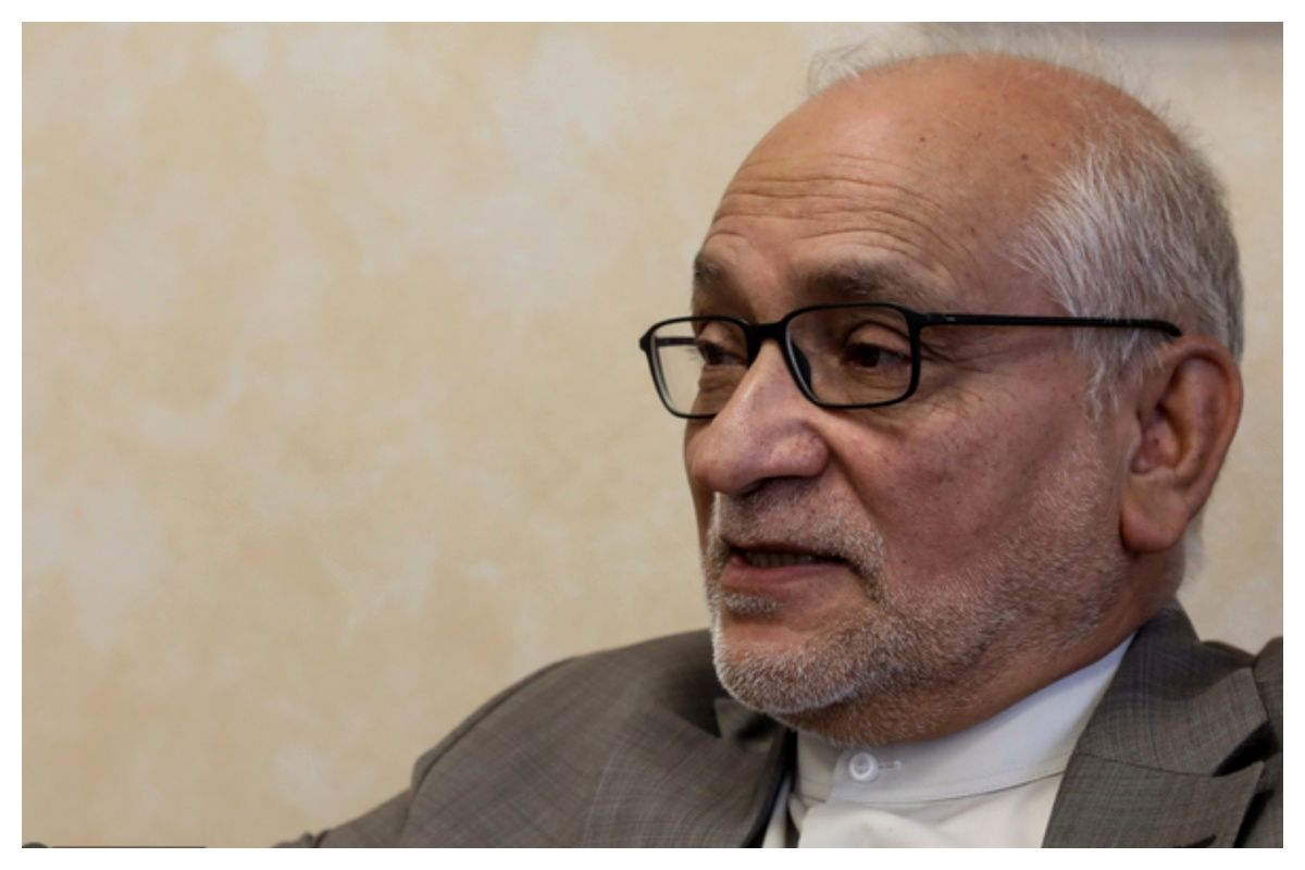 مرعشی: : الآن دیگر زمانی نیست که بخواهد شکاف بین دولت و ملت وجود داشته باشد/توانایی موشکی و پهپادی به داد ایران رسید