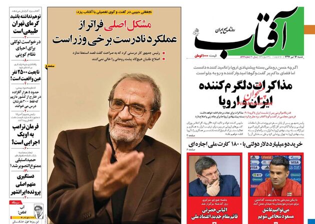 AftabYazd