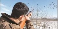 مردم برای تأمین گوشت مجبور به شکار شده‌اند

