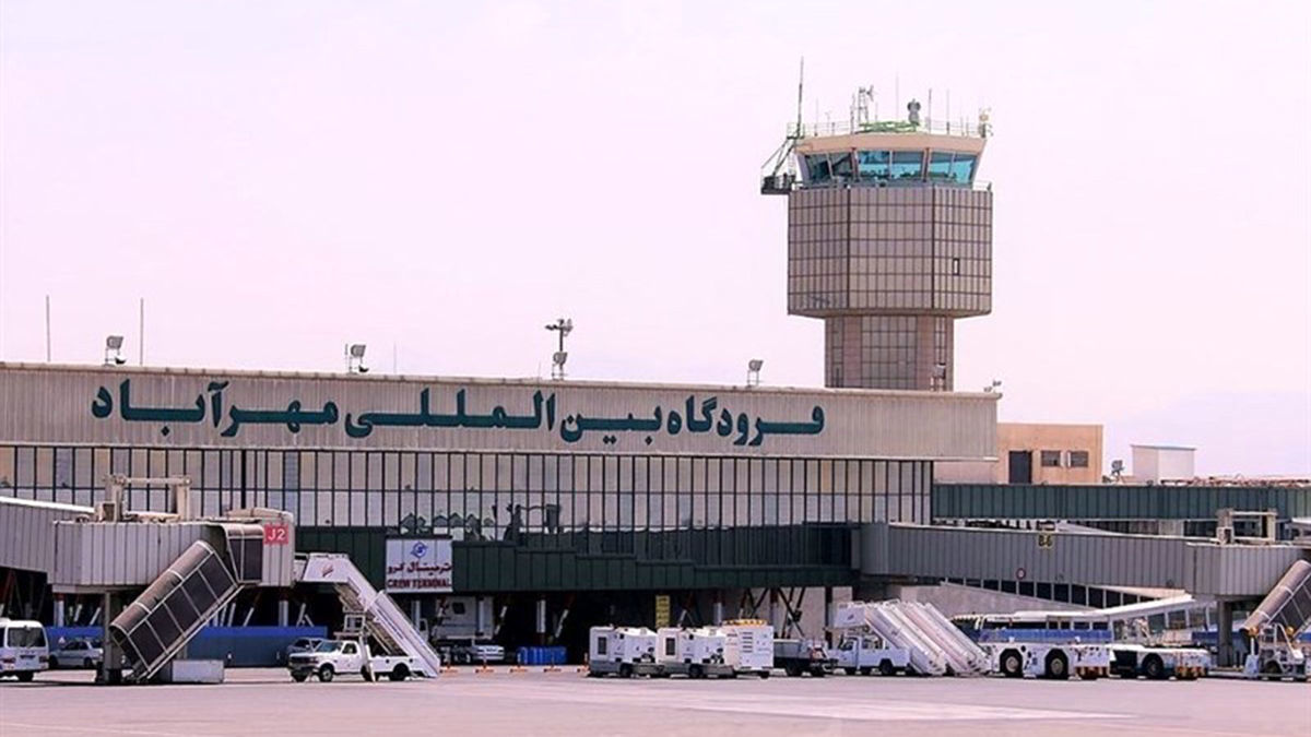  انفجار در کدام قسمت فرودگاه مهرآباد رخ داد؟/ تصاویر منتشر شده از محوطه فرودگاه قابل استناد نیست 