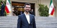 دلجویی آذری جهرمی از کیمیا علیزاده(عکس)