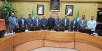 اعضای این ستاد مهم با وزیر کشور دیدار کردند