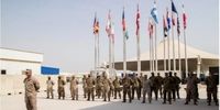 استقرار نیروهای آمریکایی در پایتخت قطر