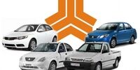 قیمت خودروهای سایپا 27 اردیبهشت 1401 + جدول