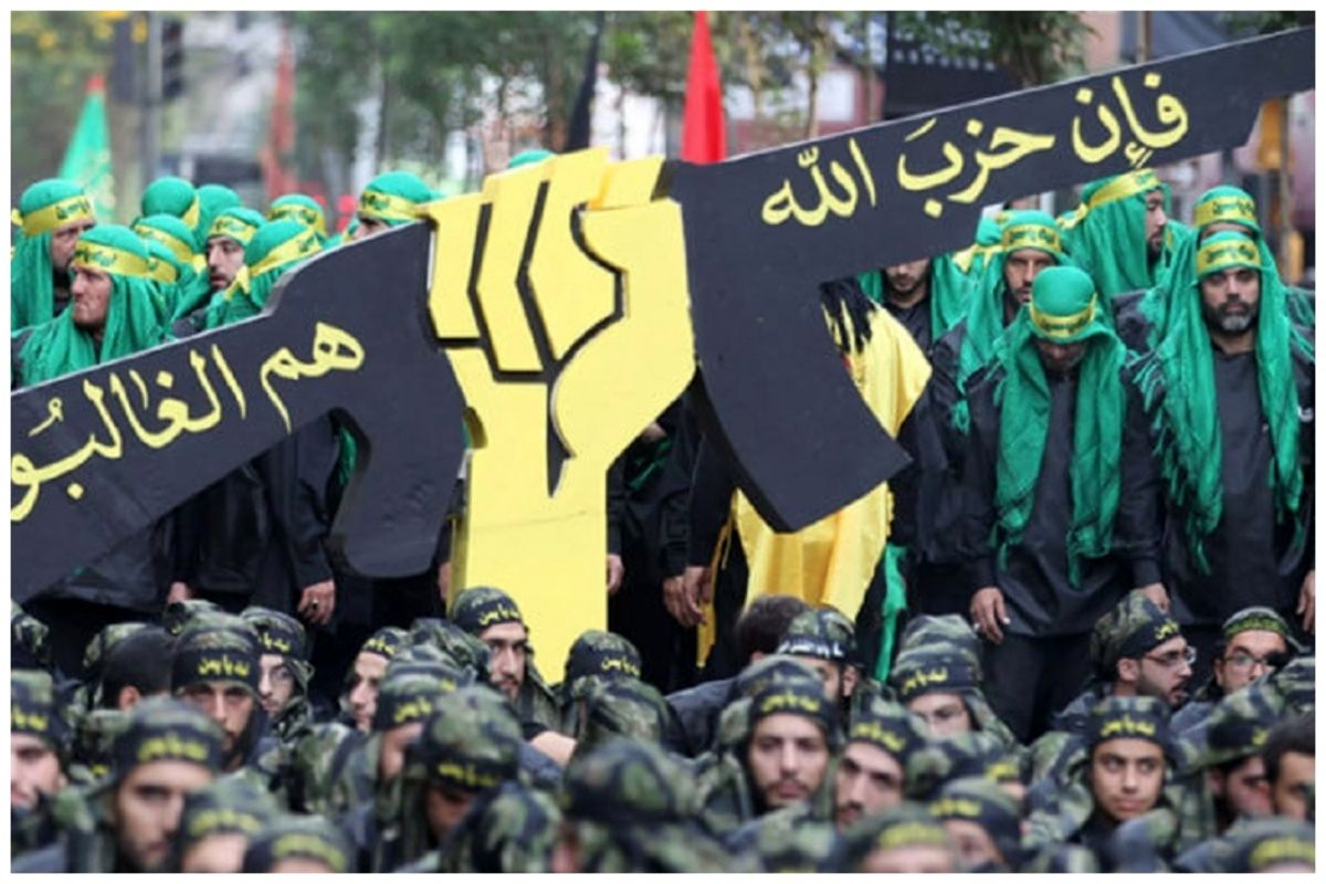 پیام مهم حزب الله به غزه/ انگشت ما روی ماشه است!