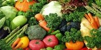 این سبزیجات را پخته شده بخورید 

