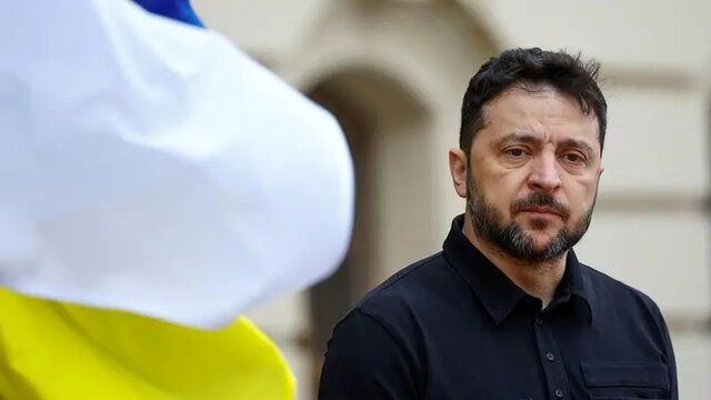 زلنسکی: مذاکرات ما با آمریکا سازنده بود اگرچه آسان نبود