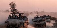 درخواست مهم مصر از آمریکا درباره اسرائیل