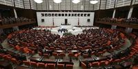 راهیابی رهبران ۱۰ حزب به پارلمان ترکیه 