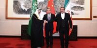 غرب از توافق ایران و عربستان رودست خورد