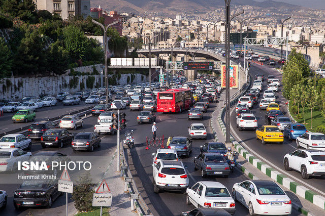 جزئیات افزایش کرایه حمل و نقل عمومی  در سال ۹۹