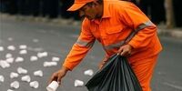 تغییر شیفت کاری پاکبانان در پی جان‌ باختن ۴ پاکبان + فیلم