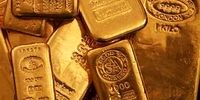 ریزش قیمت طلا در بازار جهانی