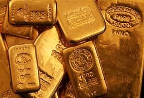 ریزش قیمت طلا در بازار جهانی
