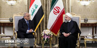 برنامه ایران برای تجارت 20 میلیارددلاری با عراق