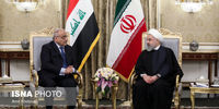 برنامه ایران برای تجارت 20 میلیارددلاری با عراق