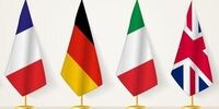 مقابله اتحادیه اروپا با تعرفه های گمرکی ترامپ/شرکت های آمریکایی به دردسر افتادند؟