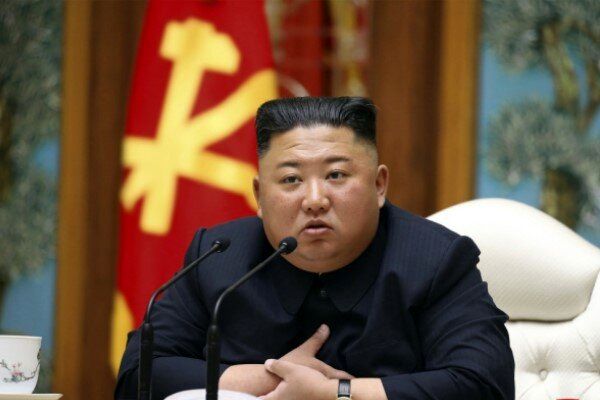 حمله رهبر کره شمالی به دولت بایدن